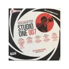 Various  ‎– Studio One 007 - Licensed To Ska
