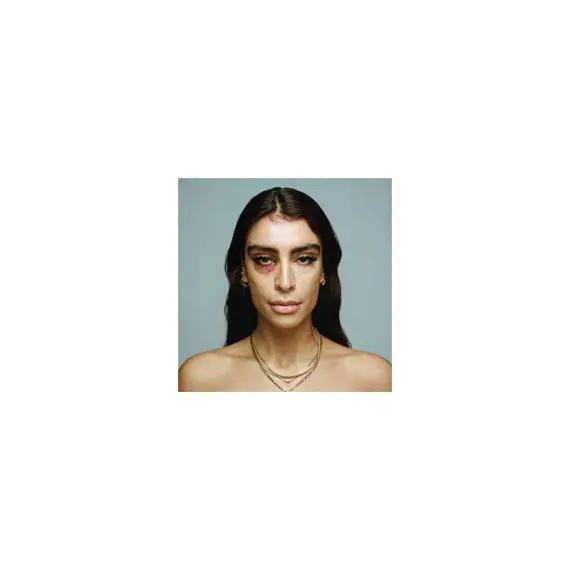 Sevdaliza  ‎– Shabrang