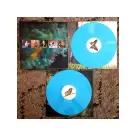 Flying Colors  ‎– Second Nature