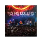 Flying Colors  ‎– Third Stage: Live In London