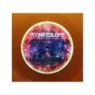 Flying Colors  ‎– Third Stage: Live In London