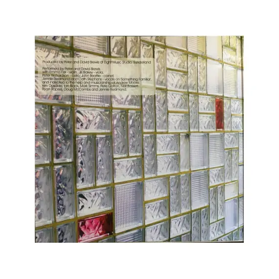 Field Music  ‎– Field Music (Measure)