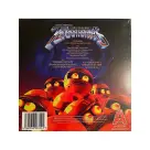 Richard Harvey – Terrahawks: Theme Music & Audio Story