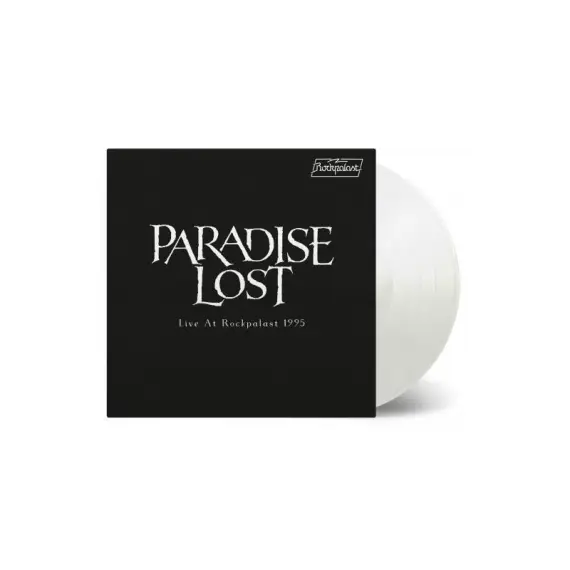 Paradise Lost - Live At Rockpalast 1995 - RSD