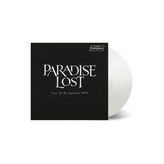 Paradise Lost - Live At Rockpalast 1995 - RSD