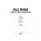 Gregory Porter  ‎– All Rise