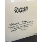 Lenny - Weird and Wonderful