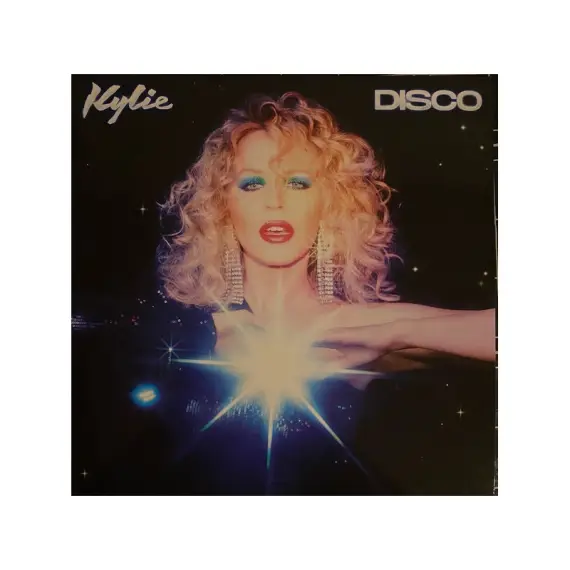 Kylie Minogue - Disco