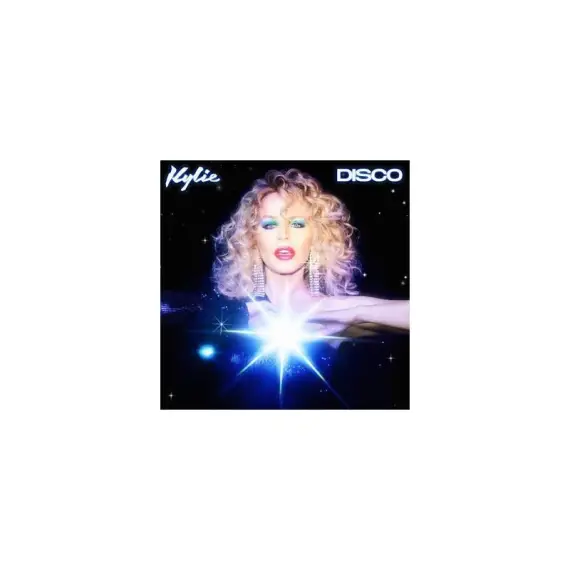 Kylie ‎– Disco