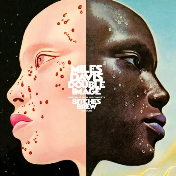 Davis Miles - Double Image:RareMiles From... / Vinyl / 2LP / Clrd