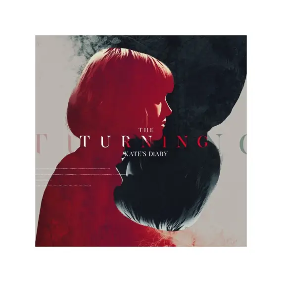 OST - The Turning: Kate's Diary (Original Motion Picture Soundtrack)