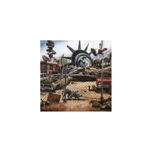 Monkey Business - Freedom On Sale