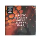 Arctic Monkeys  ‎– Live At The Royal Albert Hall