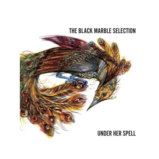 The Black Marble Selection  ‎– Under Her Spell
