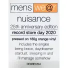 Menswear  ‎– Nuisance RSD