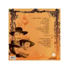 Ennio Morricone  ‎– The Good, The Bad And The Ugly RSD