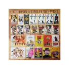 Ennio Morricone  ‎– Once Upon A Time In The West RSD