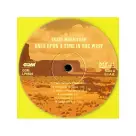 Ennio Morricone  ‎– Once Upon A Time In The West RSD