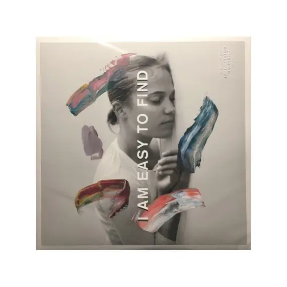 The National  ‎– I Am Easy To Find