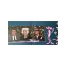 Henry Mancini  ‎– The Pink Panther (Music From The Film Score)