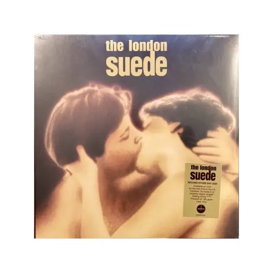 Suede – The London Suede RSD