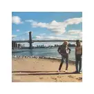 The Lemon Twigs  ‎– Songs For The General Public Limited edition Red Vinyl