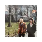 The Lemon Twigs  ‎– Songs For The General Public Limited edition Red Vinyl