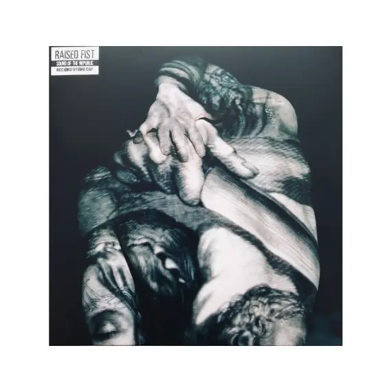 Raised Fist  ‎– Sound Of The Republic