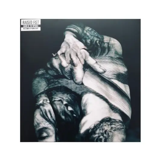 Raised Fist  ‎– Sound Of The Republic