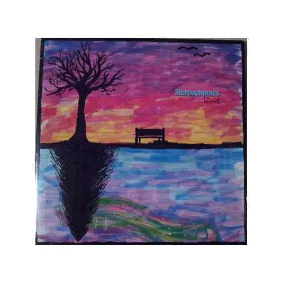 Stereophonics  ‎– Kind