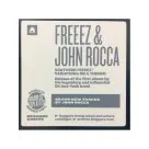 Freeez +  John Rocca  ‎– Southern Freeez / Variations On A Theeem