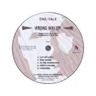 Eno /  Cale  ‎– Wrong Way Up