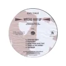 Eno /  Cale  ‎– Wrong Way Up