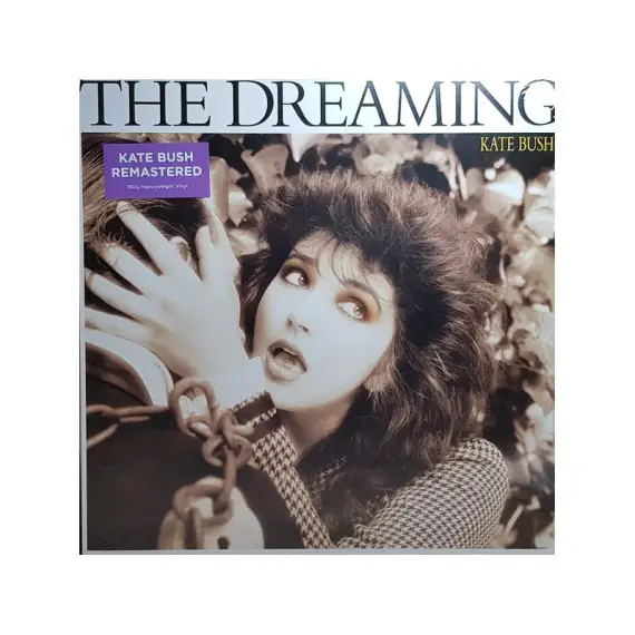 Kate Bush  ‎– The Dreaming