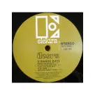 The Doors  ‎– Strange Days