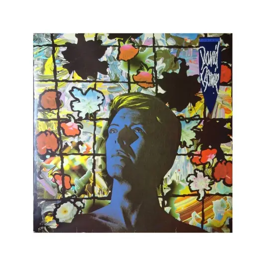 David Bowie  ‎– Tonight