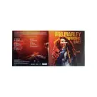 Bob Marley  ‎– Uprising Live!