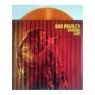 Bob Marley  ‎– Uprising Live!