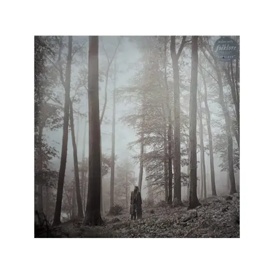 Taylor Swift  ‎– Folklore