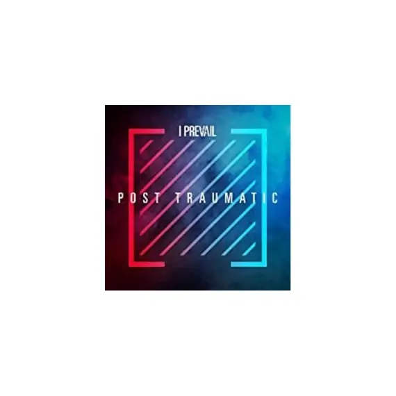 I Prevail - Post traumatic
