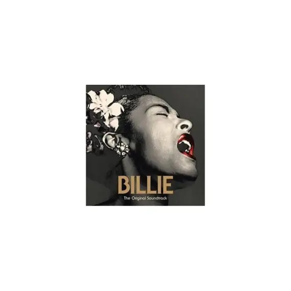 Billie - The Original Soundtrack