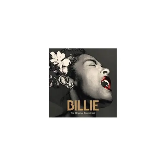 Billie - The Original Soundtrack