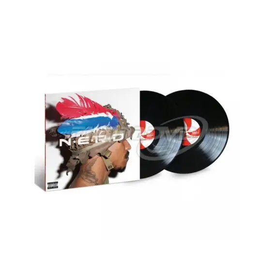 N.E.R.D - Nothing