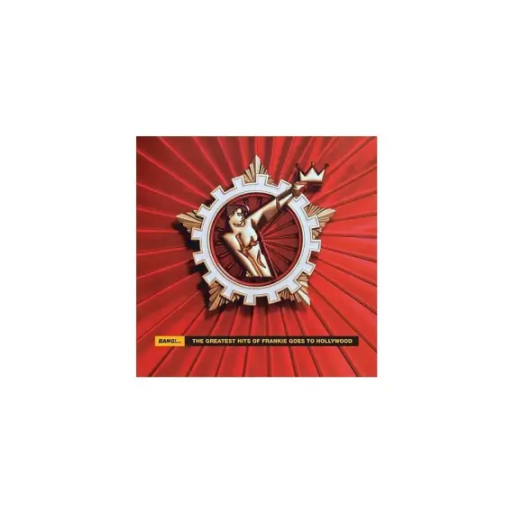 Frankie goes to Hollywood - BANG!...