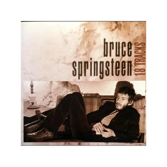 Bruce Springsteen – 18 Tracks