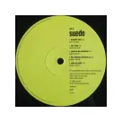 Suede – Coming Up