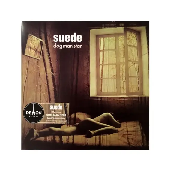 Suede – Dog Man Star