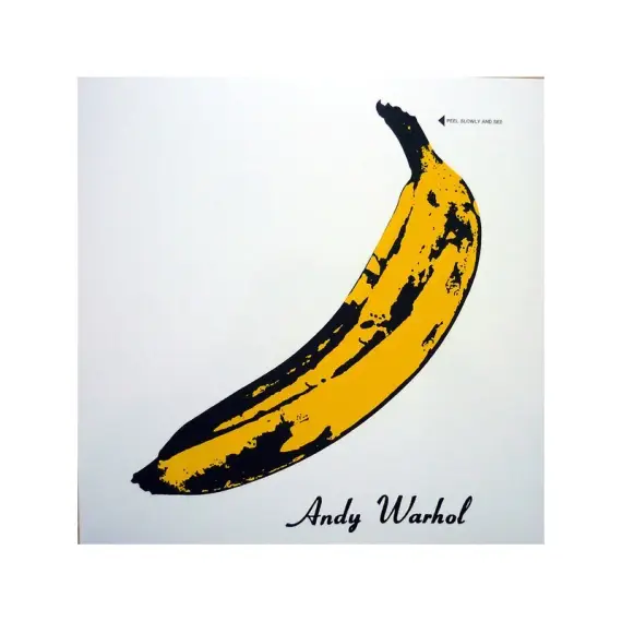 The Velvet Underground & Nico – The Velvet Underground & Nico