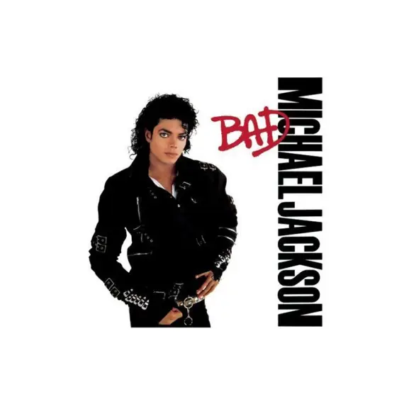 Michael Jackson – Bad