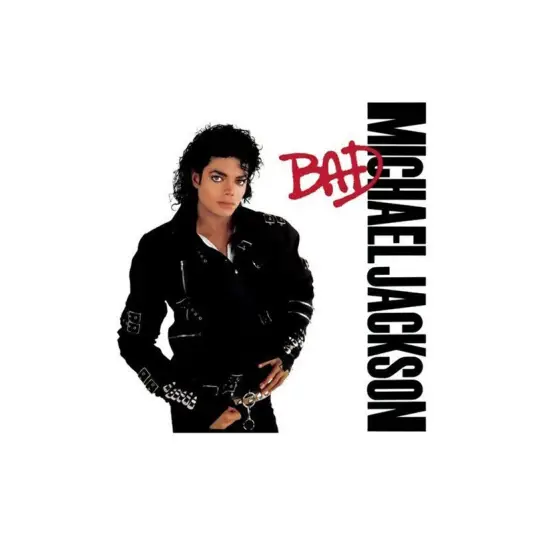 Michael Jackson – Bad